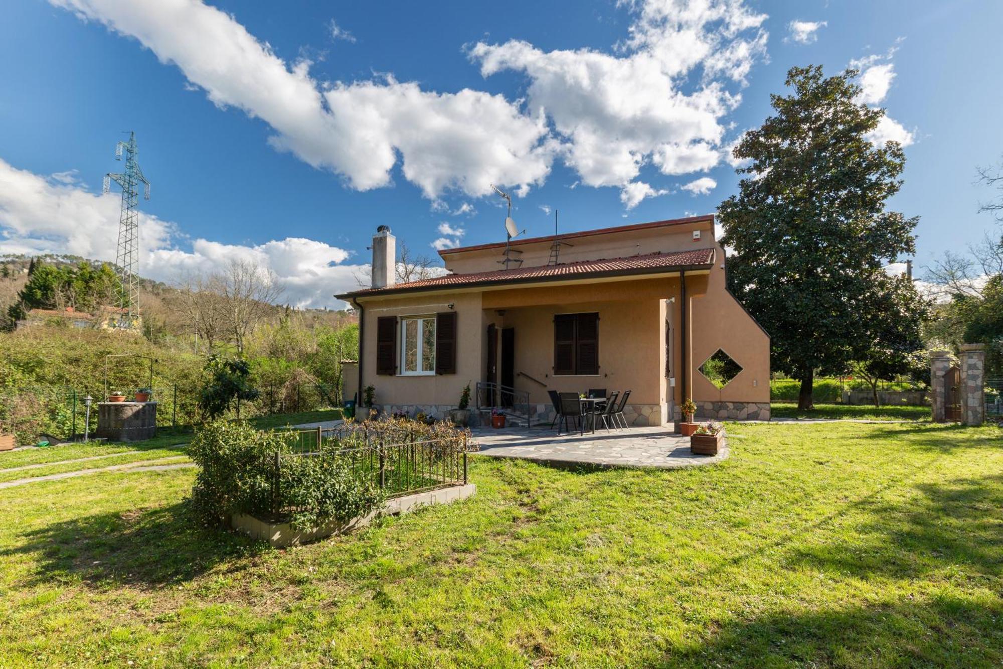 Casavacanze Azzurra Hébergement de vacances *